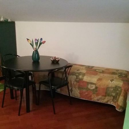 Appartamento Relax Terni Eksteriør billede