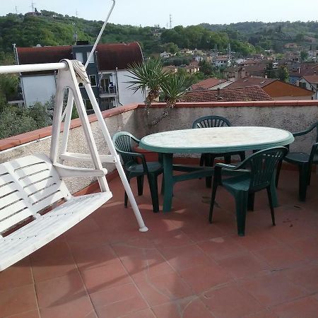 Appartamento Relax Terni Eksteriør billede
