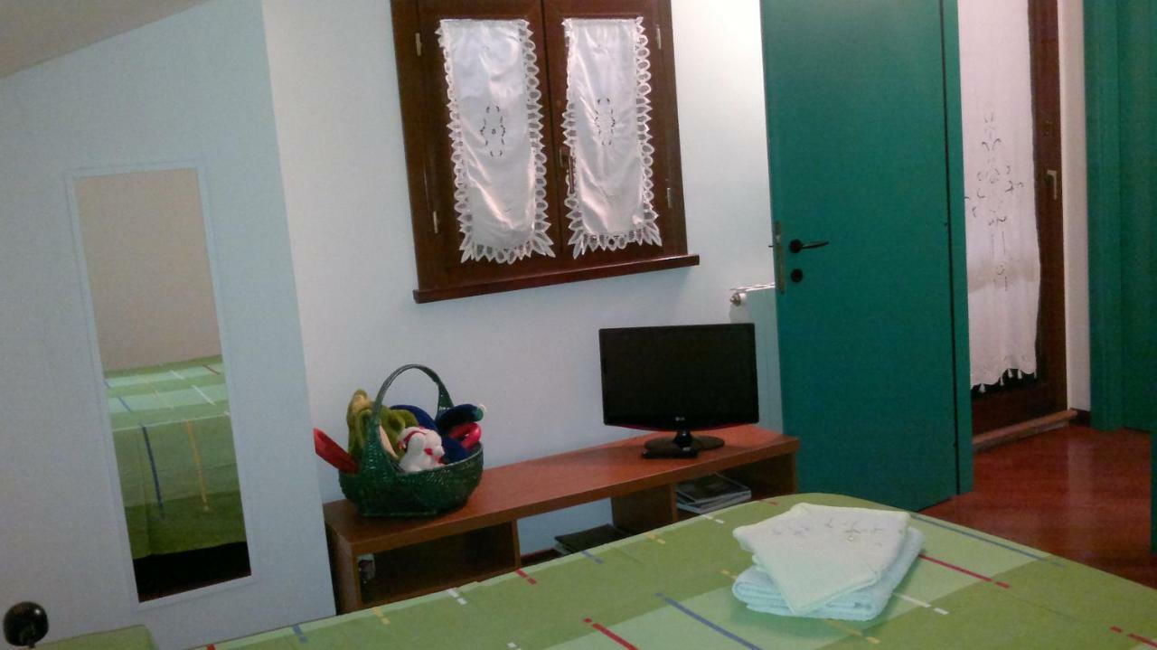 Appartamento Relax Terni Eksteriør billede