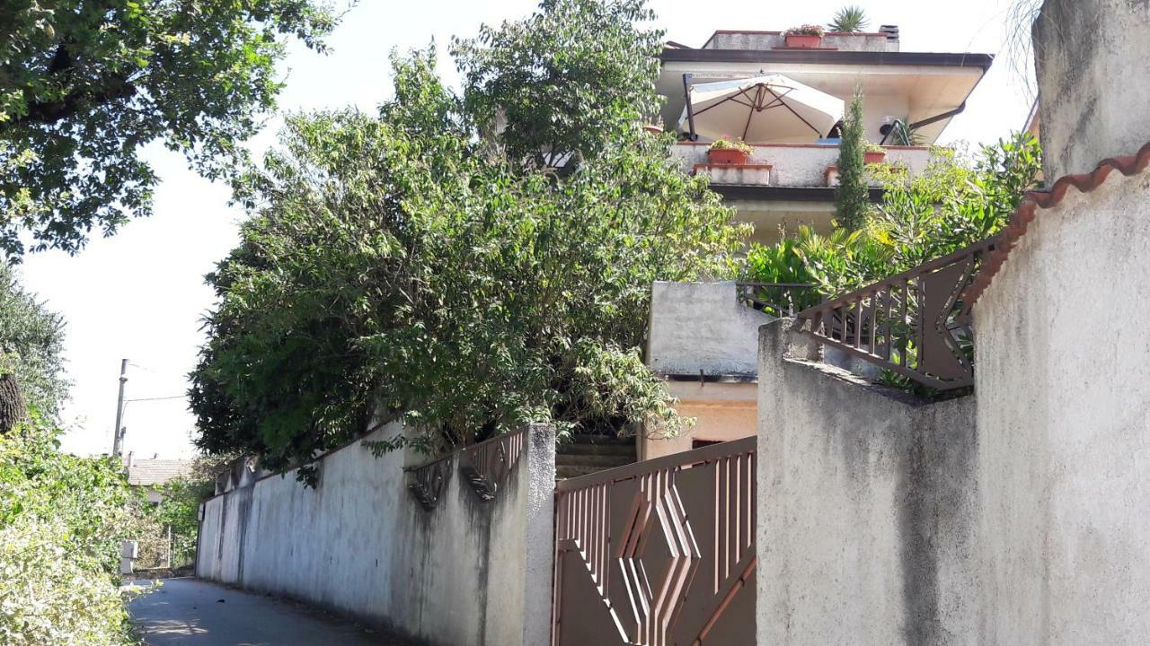 Appartamento Relax Terni Eksteriør billede