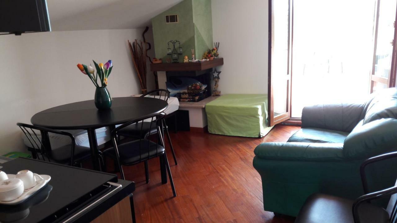 Appartamento Relax Terni Eksteriør billede