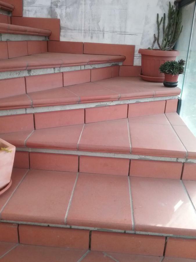 Appartamento Relax Terni Eksteriør billede