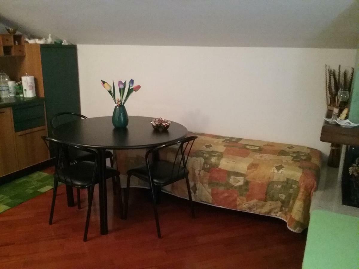 Appartamento Relax Terni Eksteriør billede
